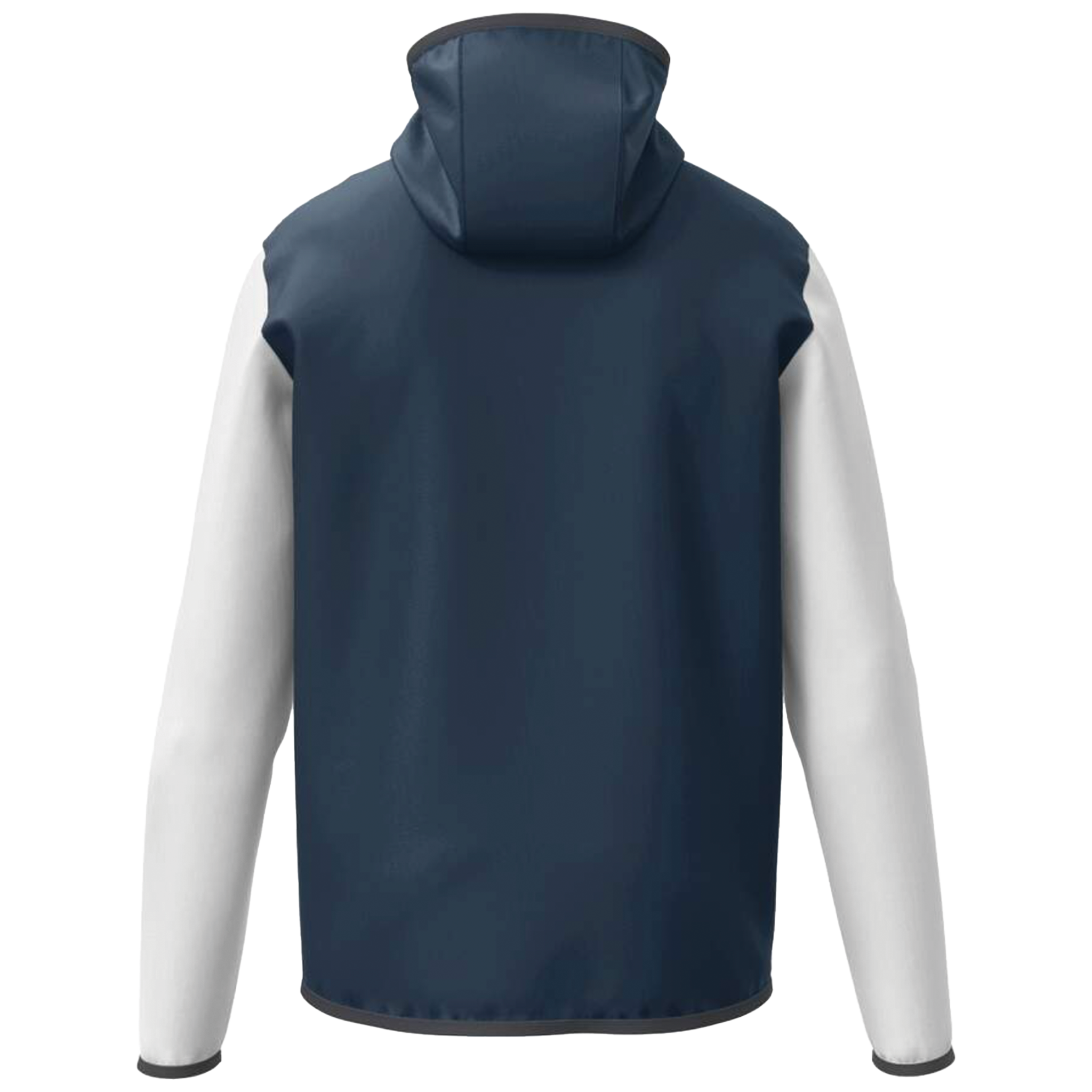Head Club Tech Hoodie Navy/White Men's