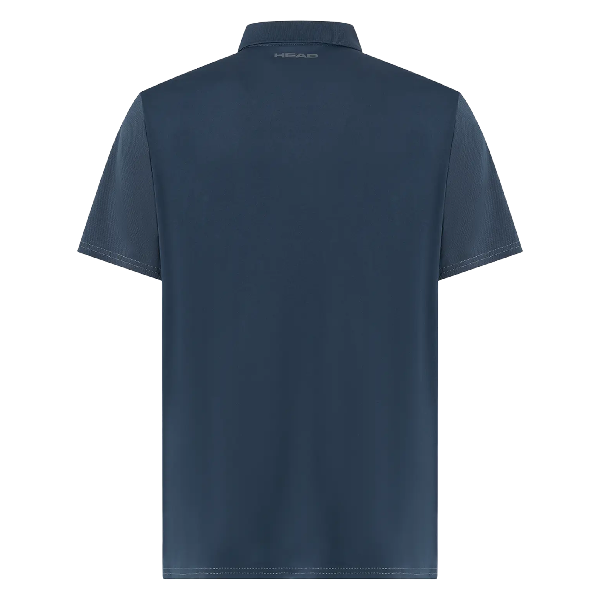 Head Club 25 Tech Polo Men's Navy