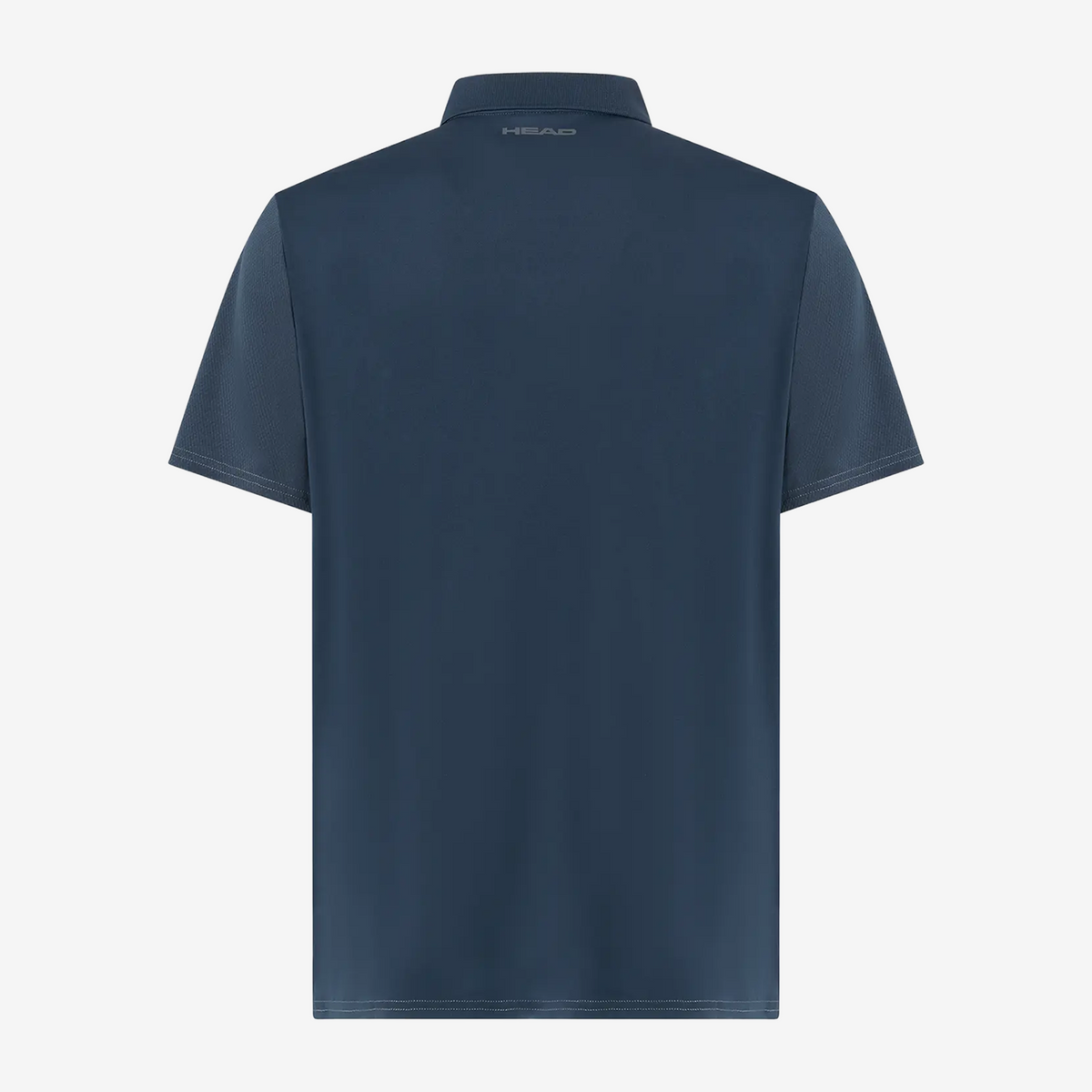 Head Club Tech Polo Men's Navy