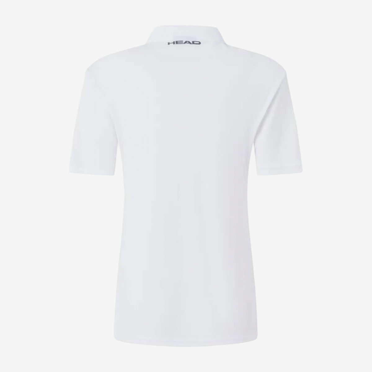 Head Club Tech Polo Women's White