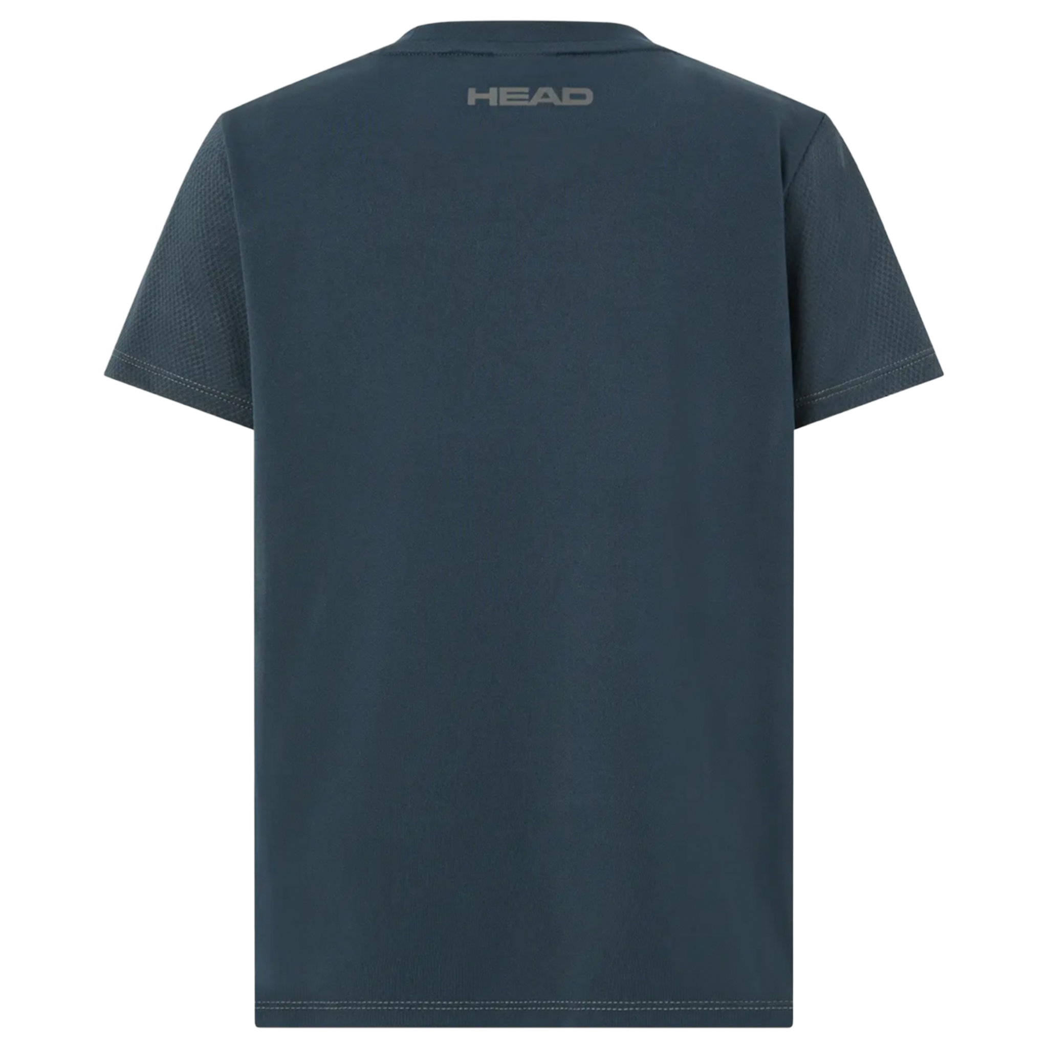 Head Club 25 Tech T-Shirt Boy's Navy