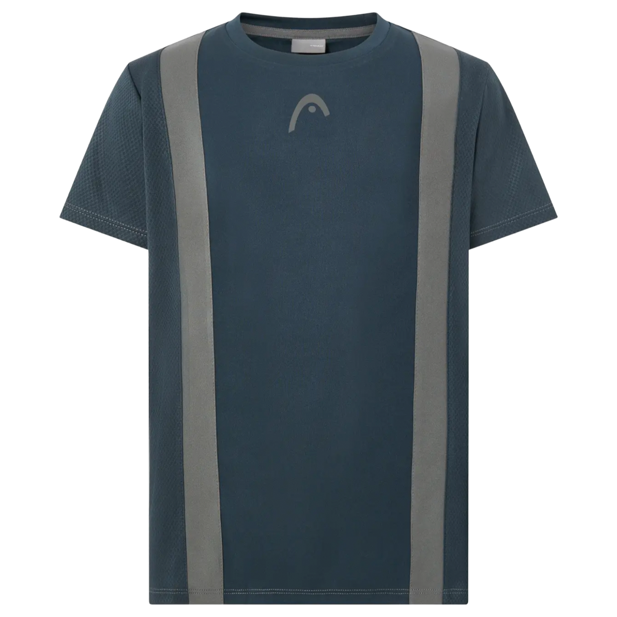 Head Club 25 Tech T-Shirt Boy's Navy