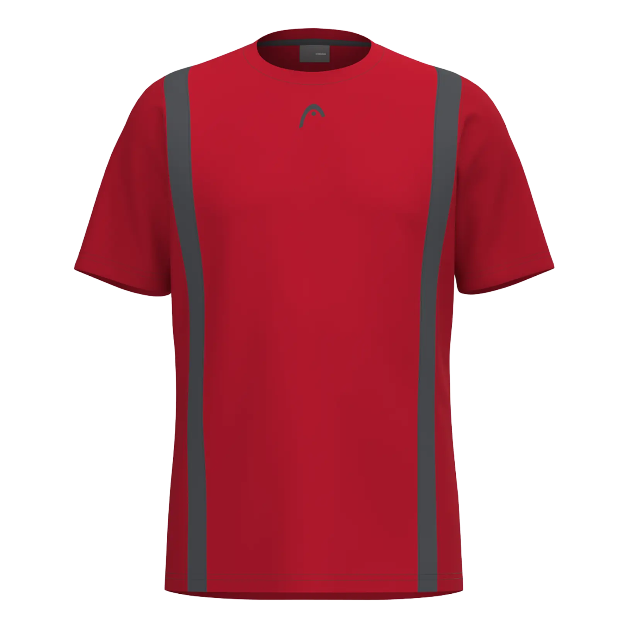 Head Club 25 Tech T-Shirt Boy's Red