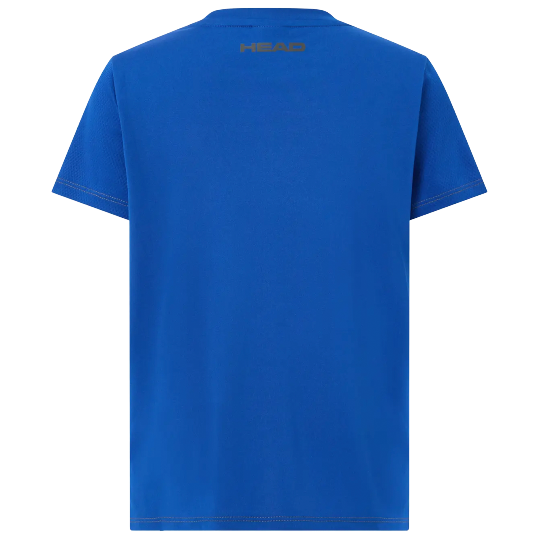 Head Club 25 Tech T-Shirt Boy's Royal Blue