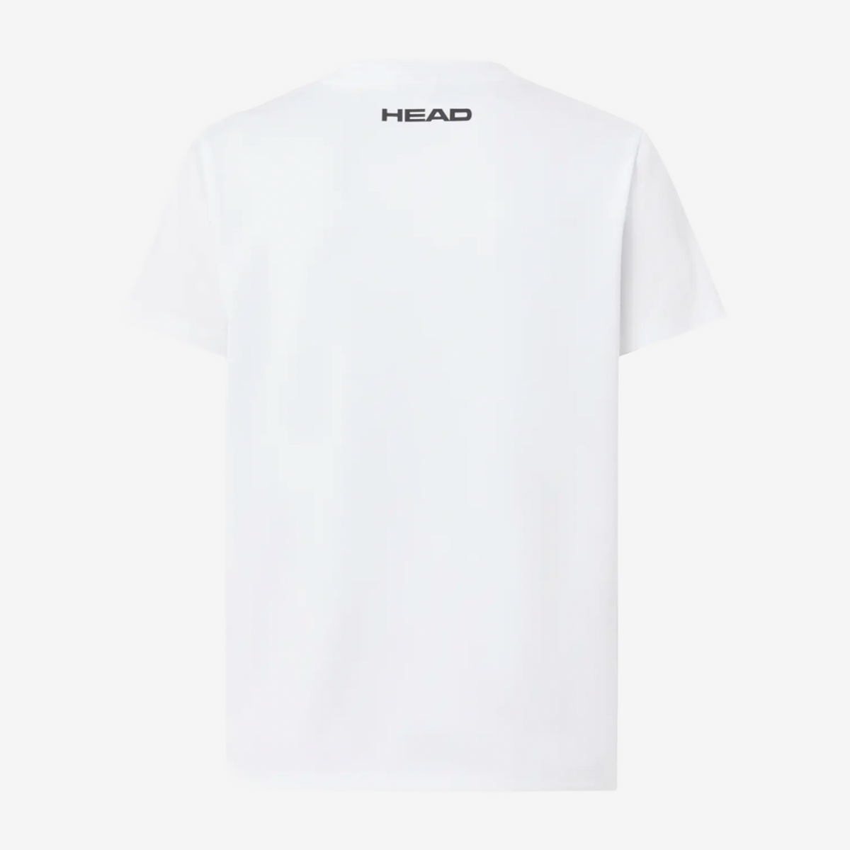 Head Club Tech T-Shirt Boy's White