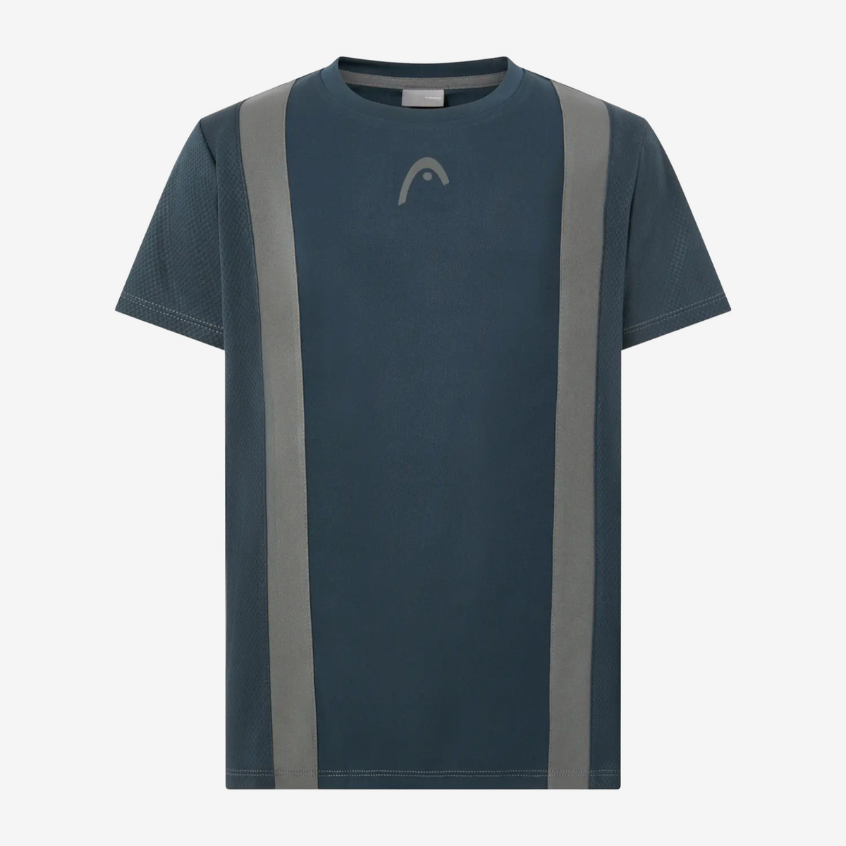Head Club Tech T-Shirt Boy's Navy