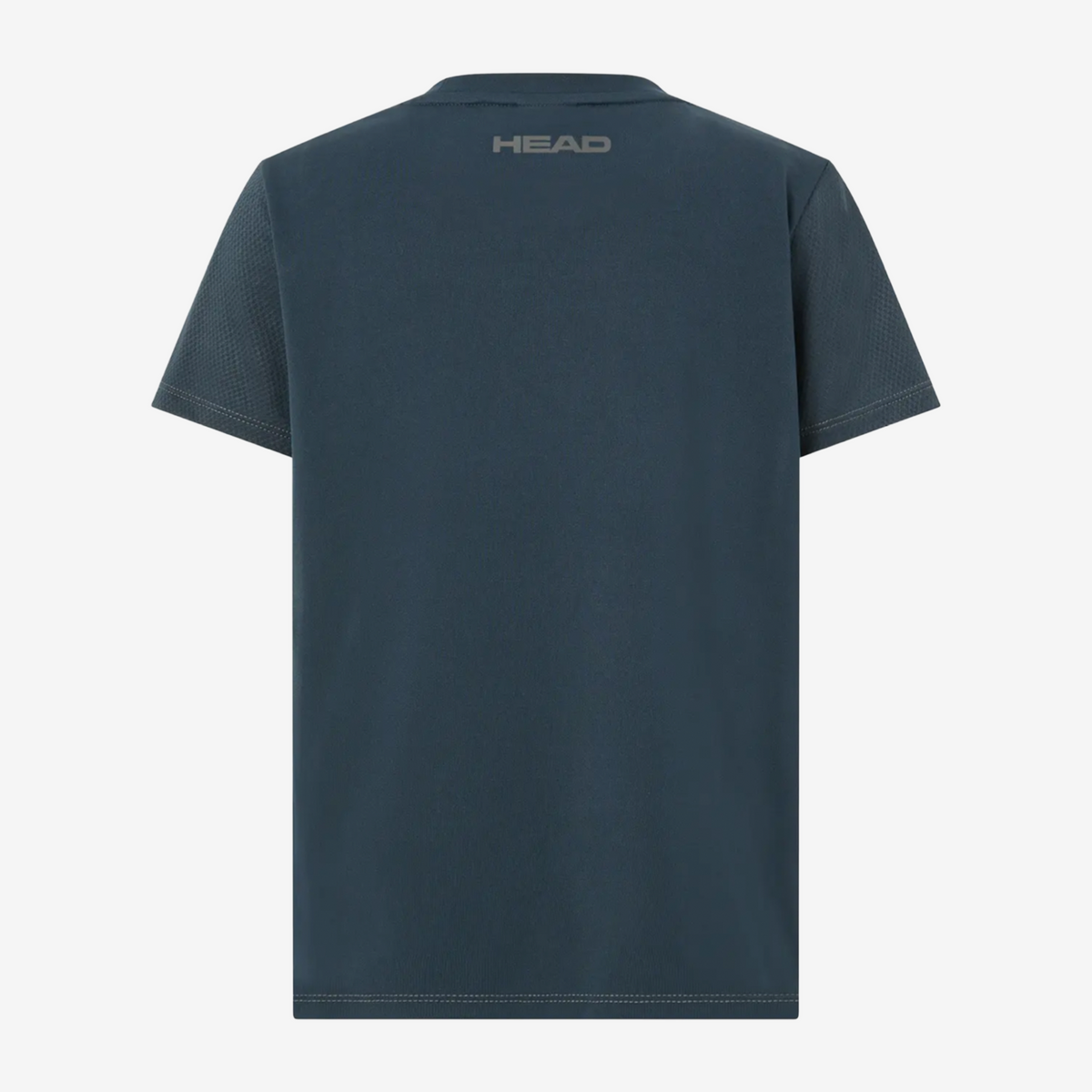 Head Club Tech T-Shirt Boy's Navy