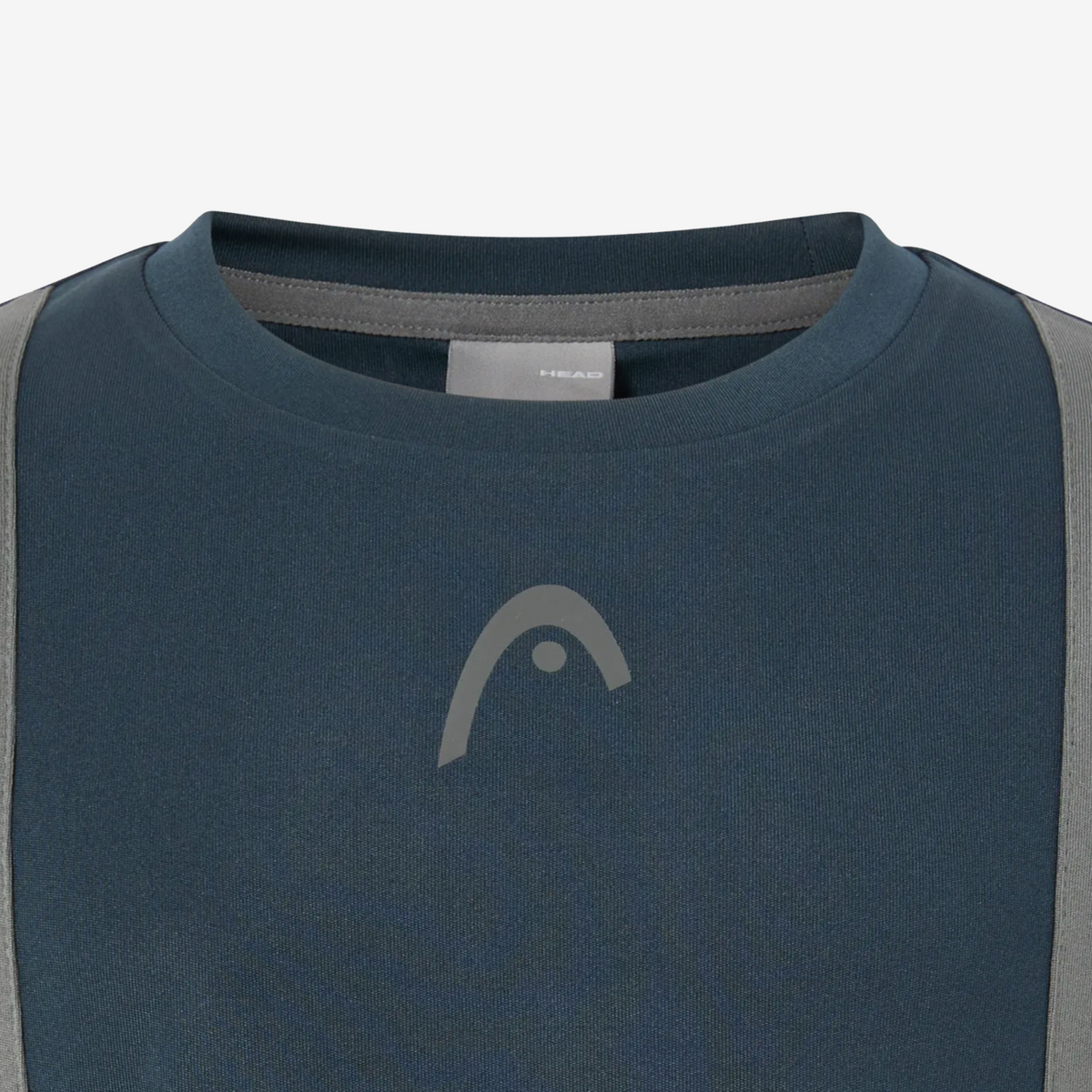 Head Club Tech T-Shirt Boy's Navy