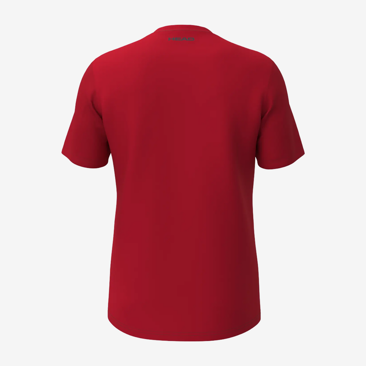 Head Club Tech T-Shirt Boy's Red