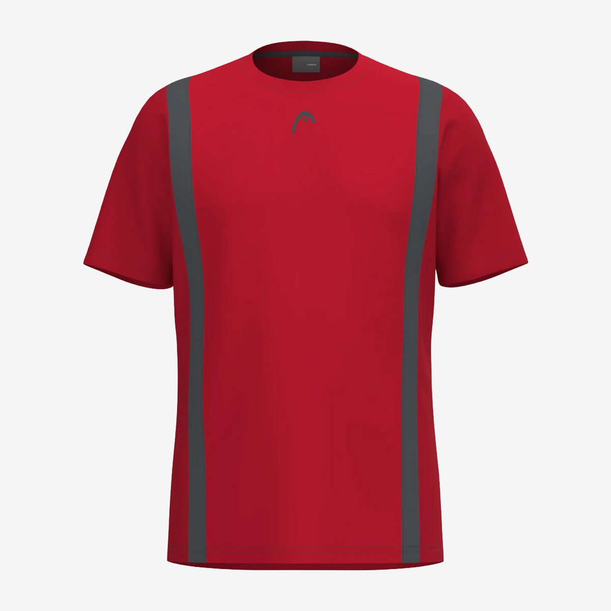 Head Club Tech T-Shirt Boy's Red