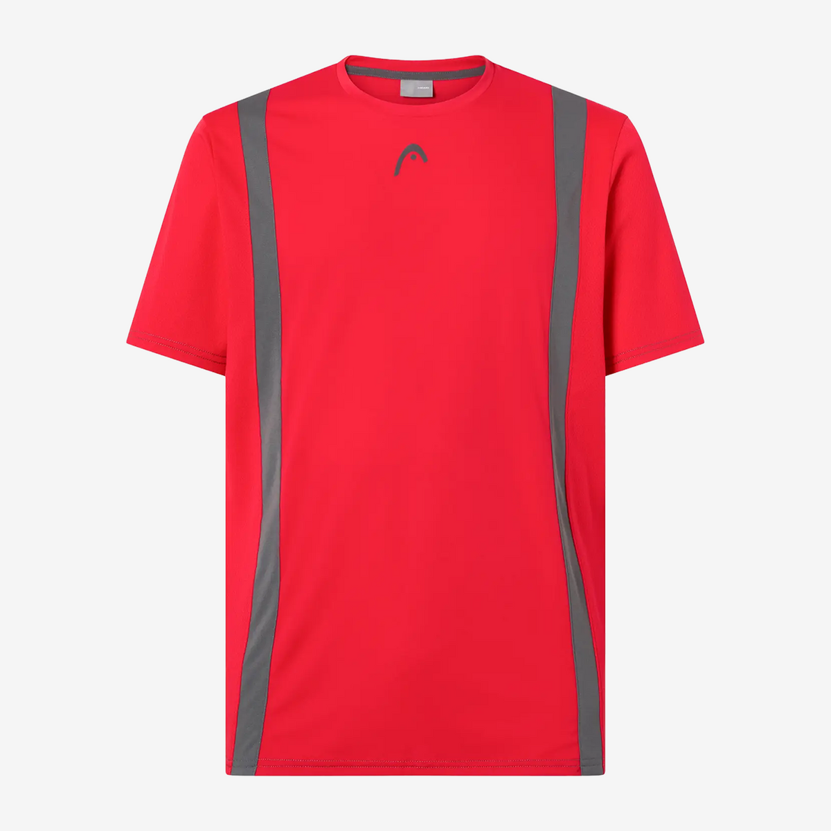 Head Club Tech T-Shirt Men's Red