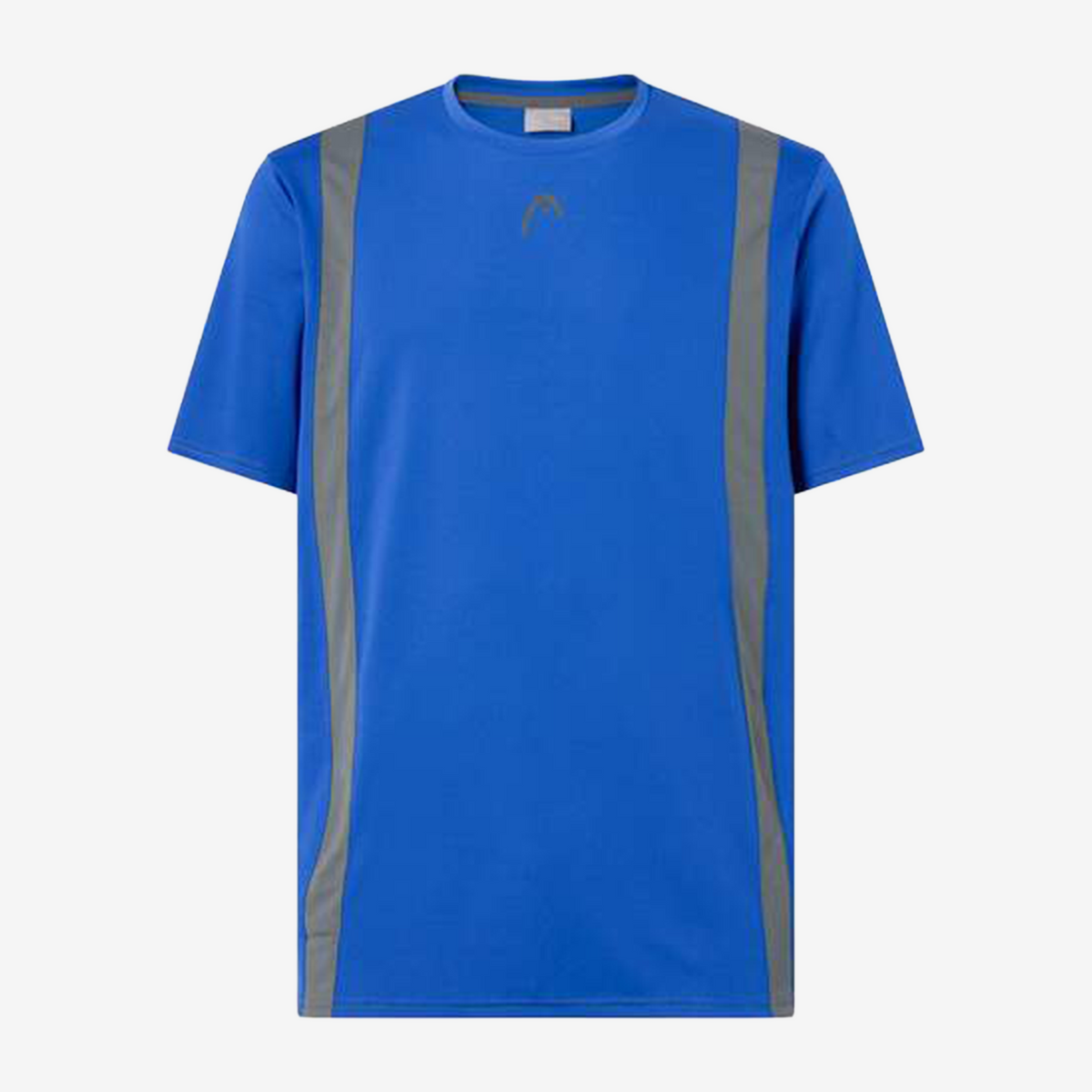 Head Club Tech T-Shirt Men's Royal Blue