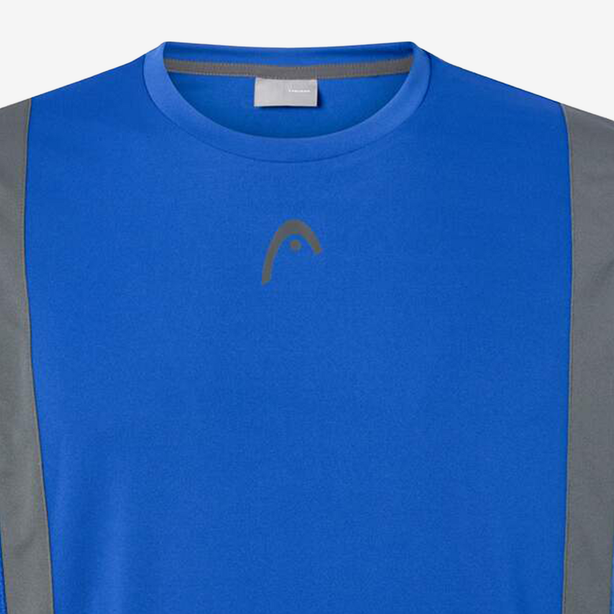 Head Club Tech T-Shirt Men's Royal Blue