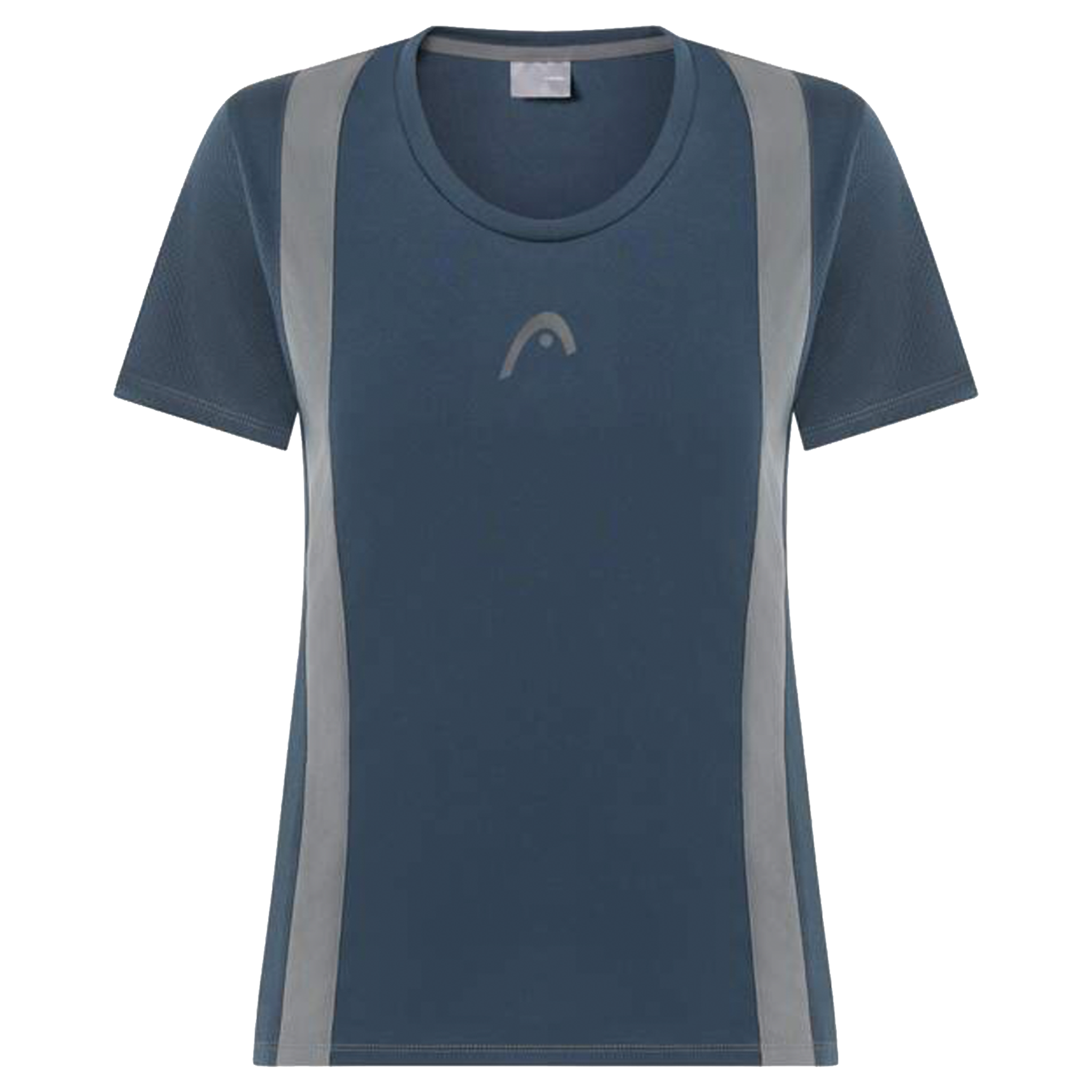 Head Club 25 Tech T-Shirt Women's Navy