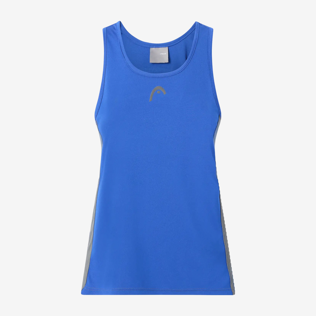 Head Club Tech Tank Top Women's Royal Blue