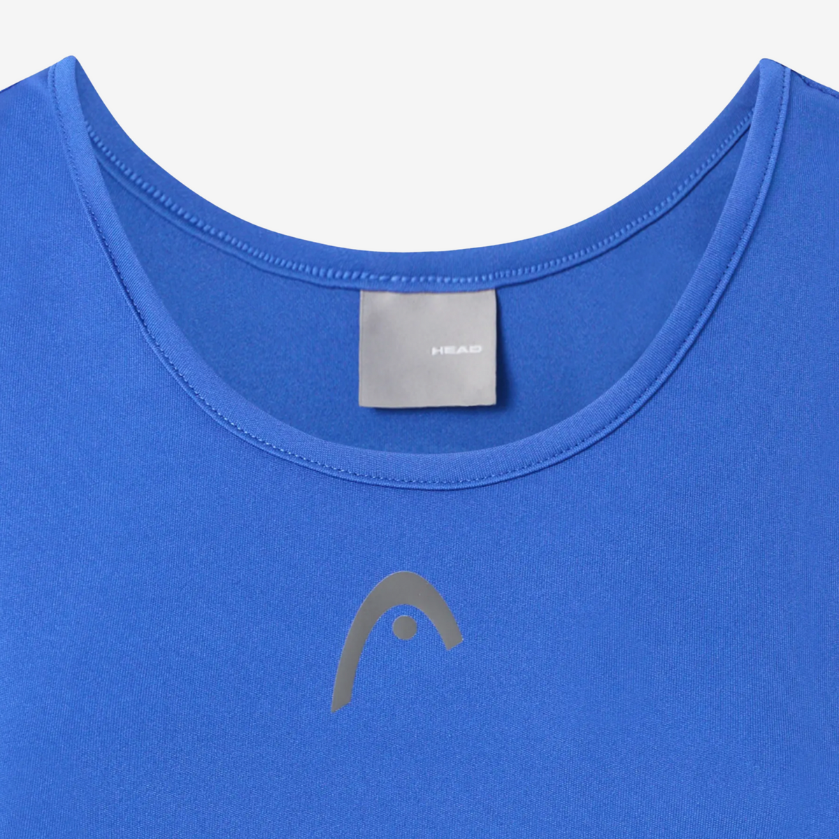 Head Club Tech Tank Top Women's Royal Blue