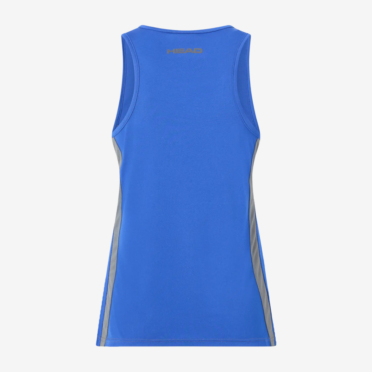 Head Club Tech Tank Top Women's Royal Blue
