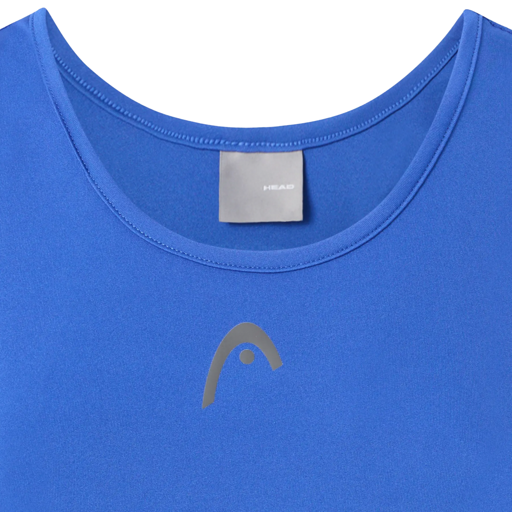 Head Club 25 Tech Tank Top Women's Royal Blue