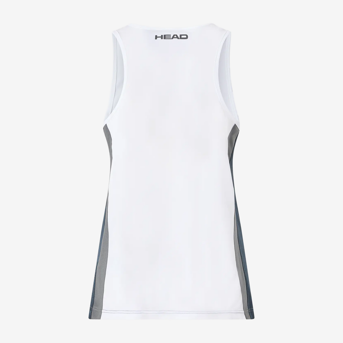Head Club Tech Tank Top Women's White