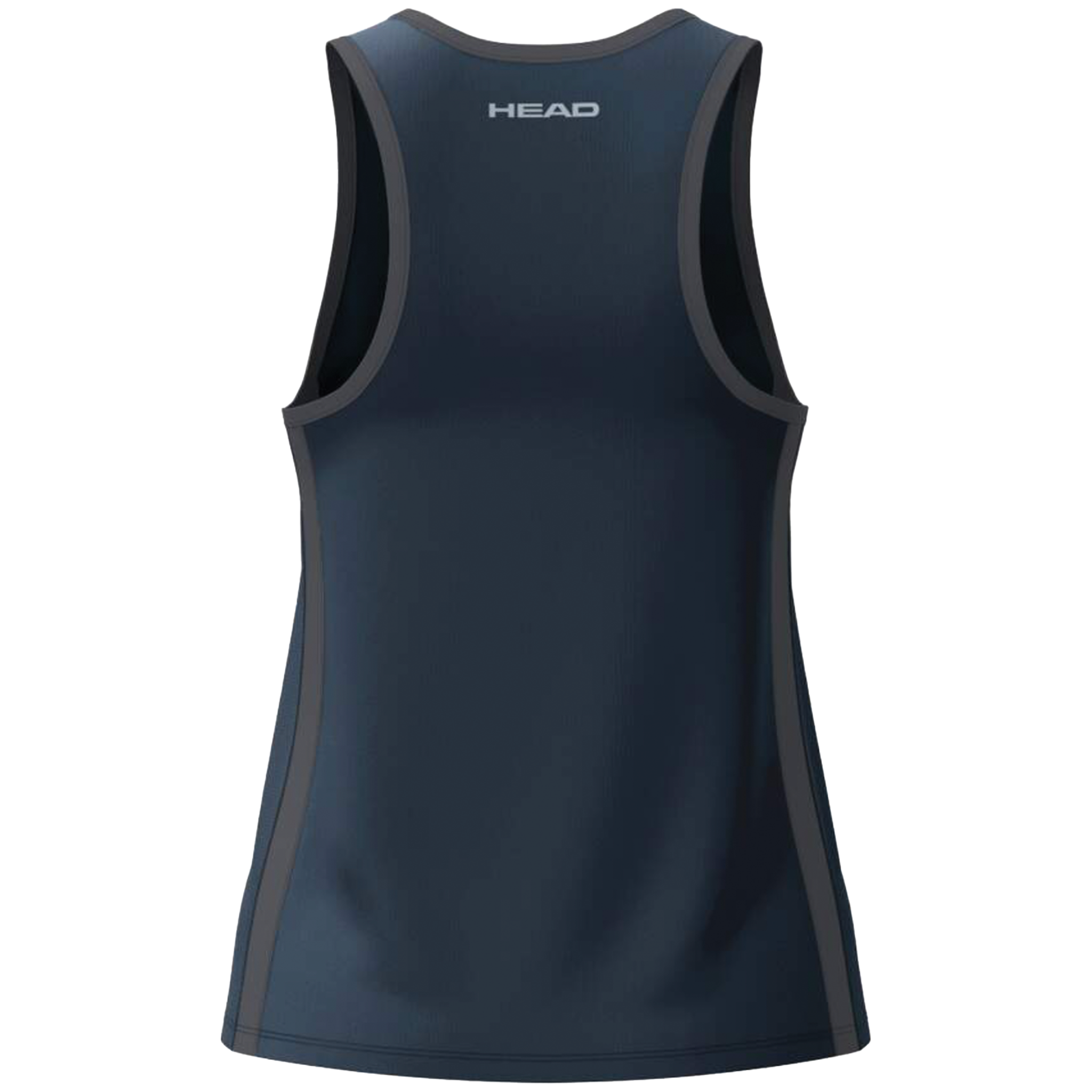 Head Club 25 Tech Tank Top Navy Women's