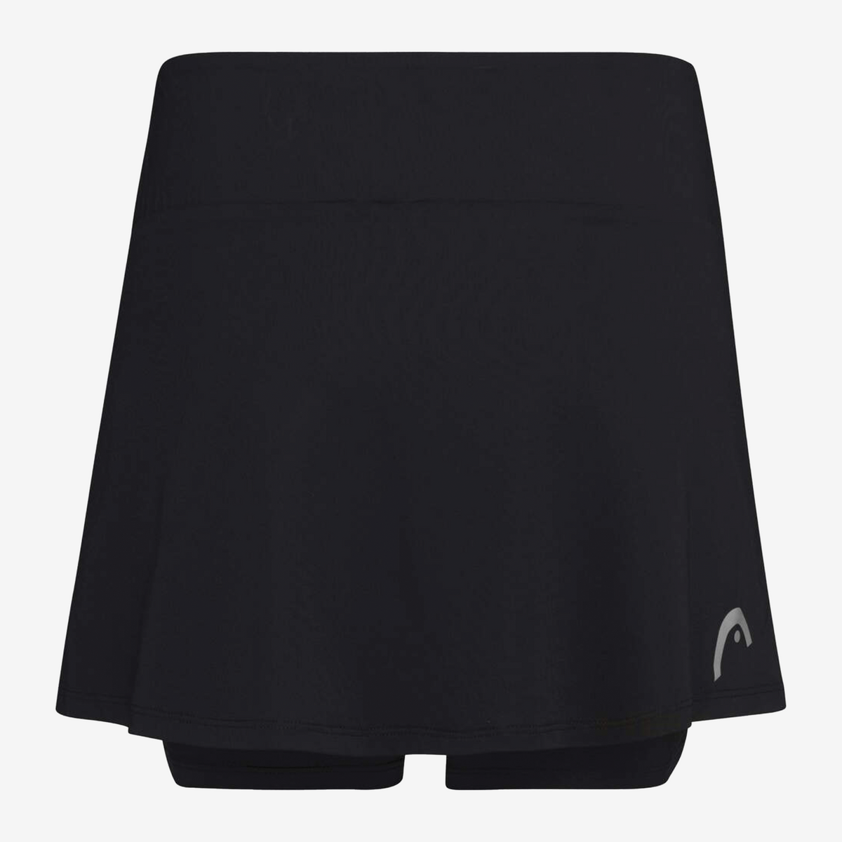 Head Club Basic Skort Black