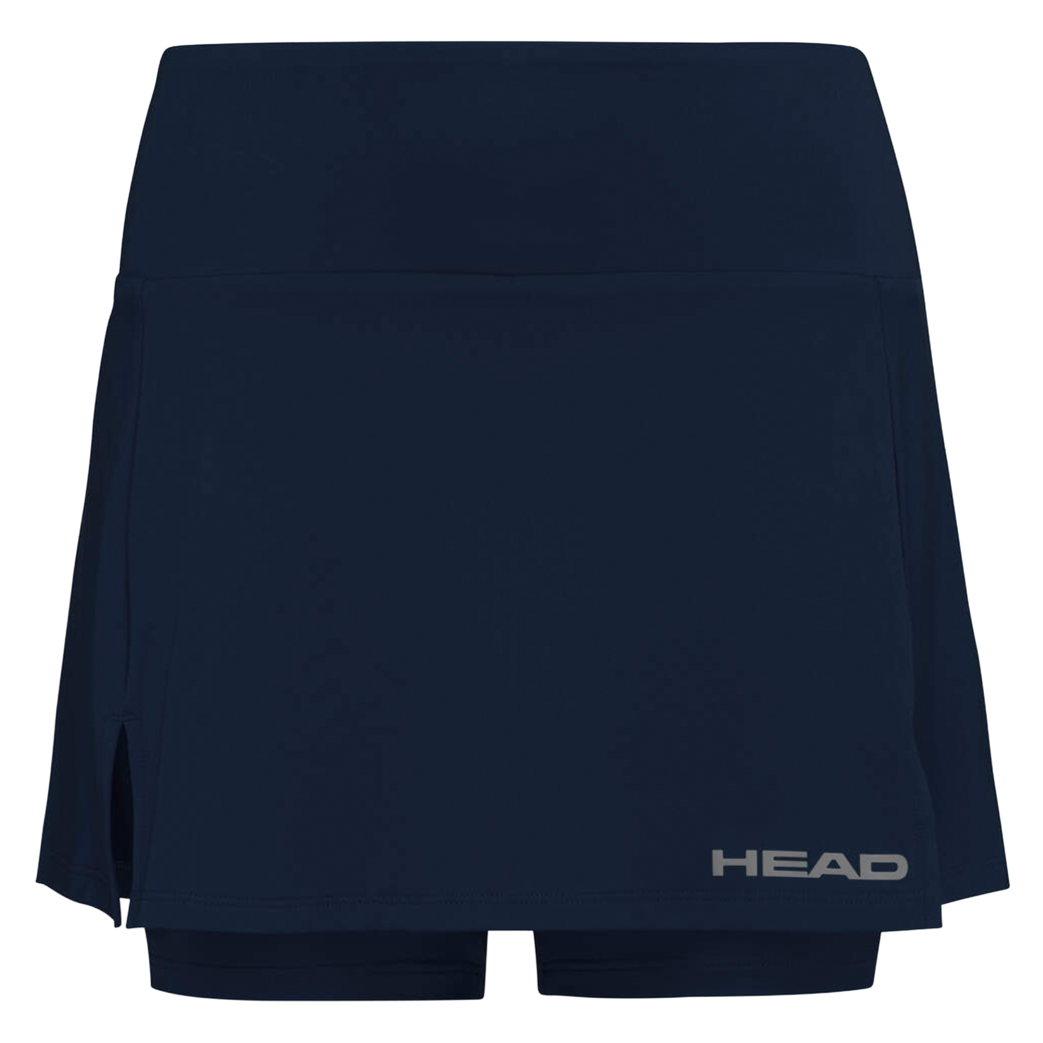 Head Club Basic Skort Dark Blue