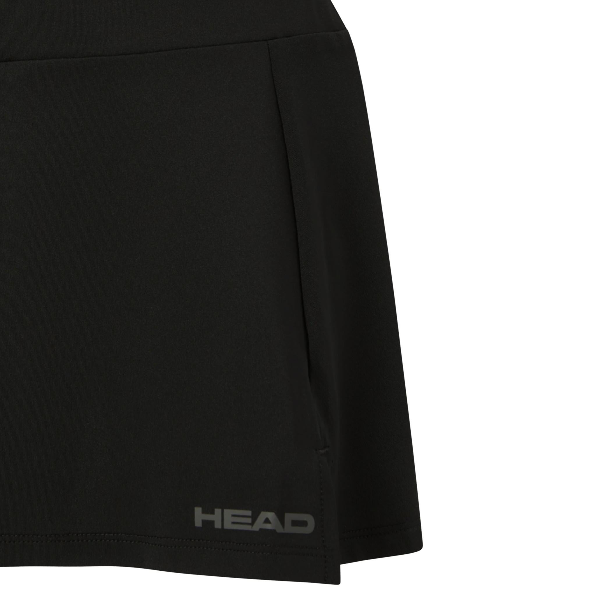Head Club Basic Skort Girl's Black