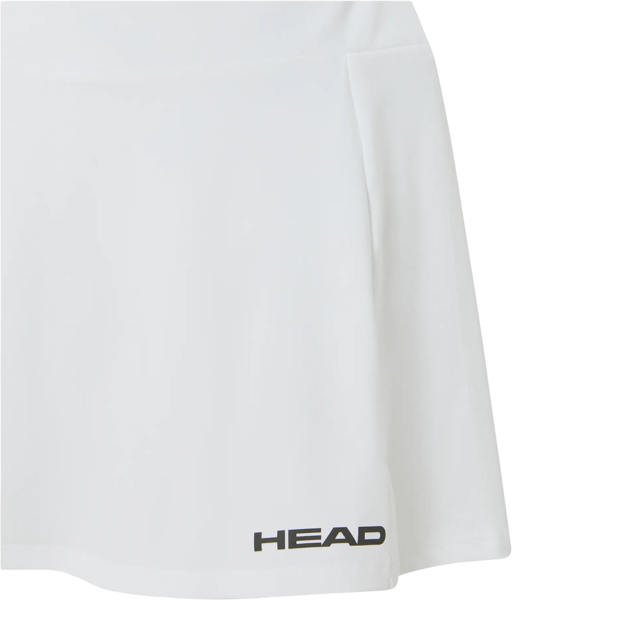 Head Club Basic Skort Girl's White