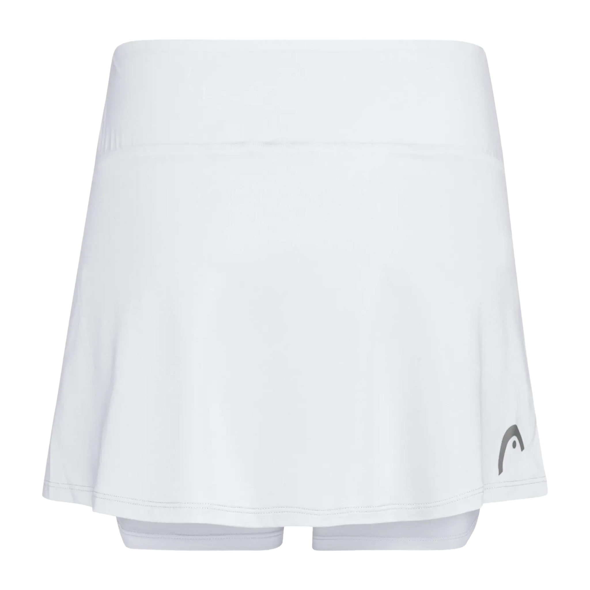 Head Club Basic Skort Girl's White
