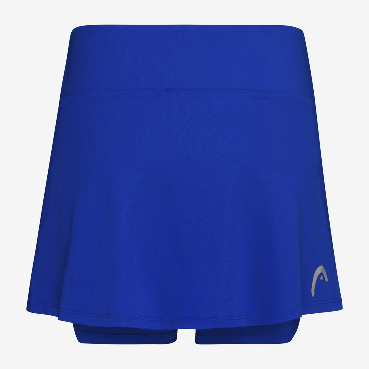 Head Club Basic Skort Girl's Royal Blue