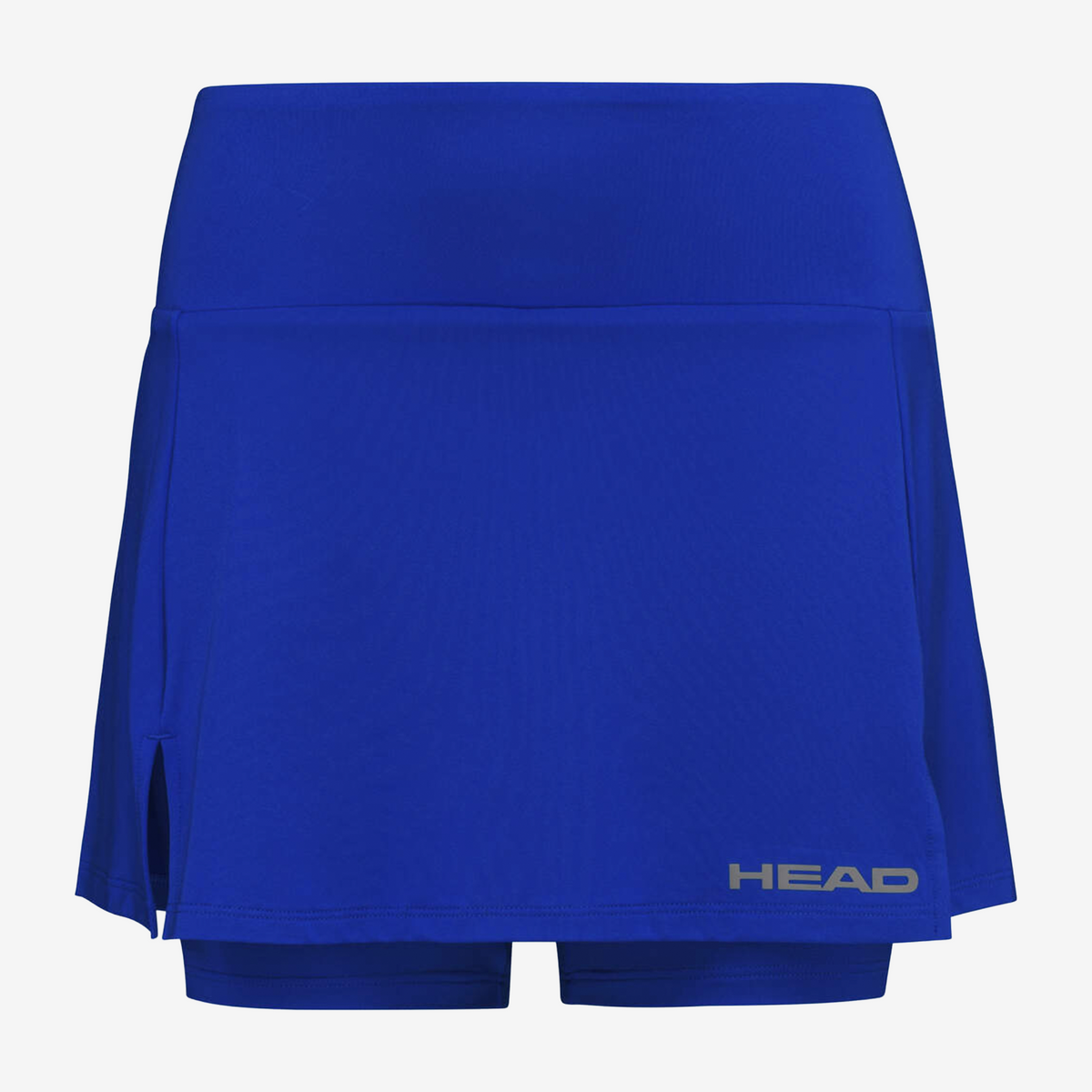 Head Club Basic Skort Girl's Royal Blue
