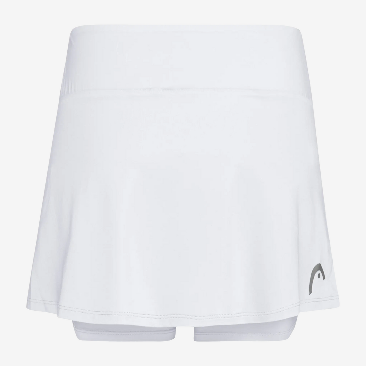 Head Club Basic Skort Girl's White