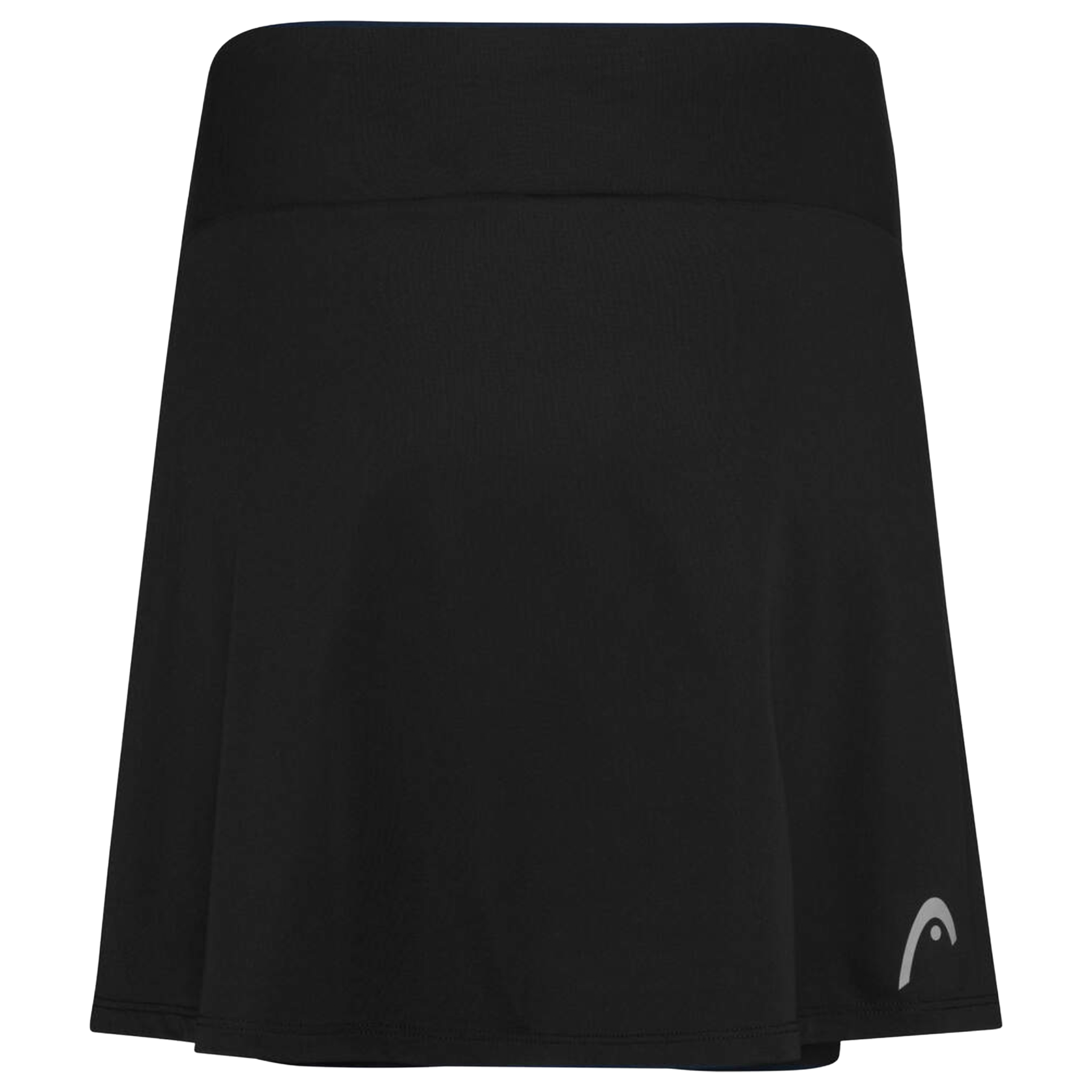 Head Club Basic Skort Long Black