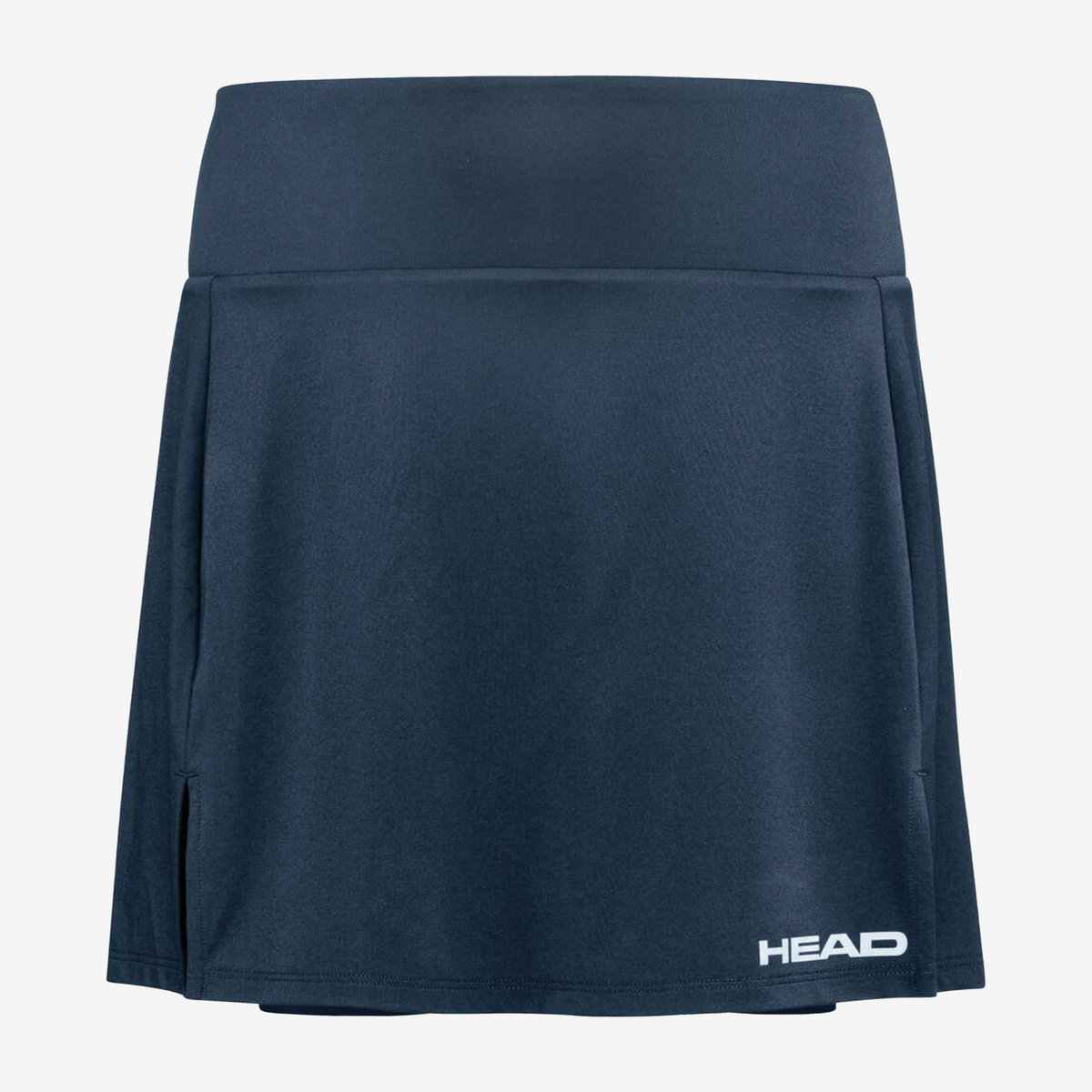 Head Club Basic Skort Long Navy
