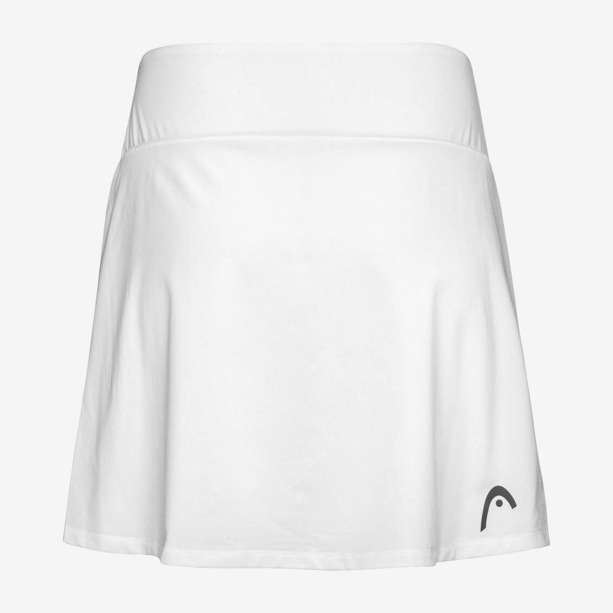 Head Club Basic Skort Long White