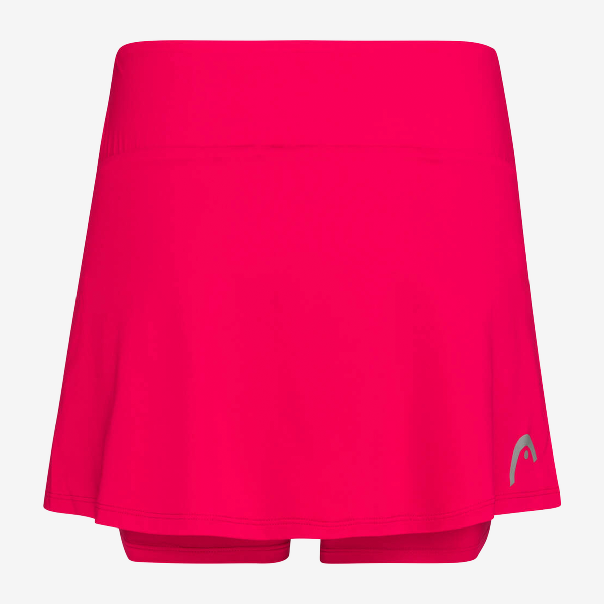 Head Club Basic Skort Women's Magenta