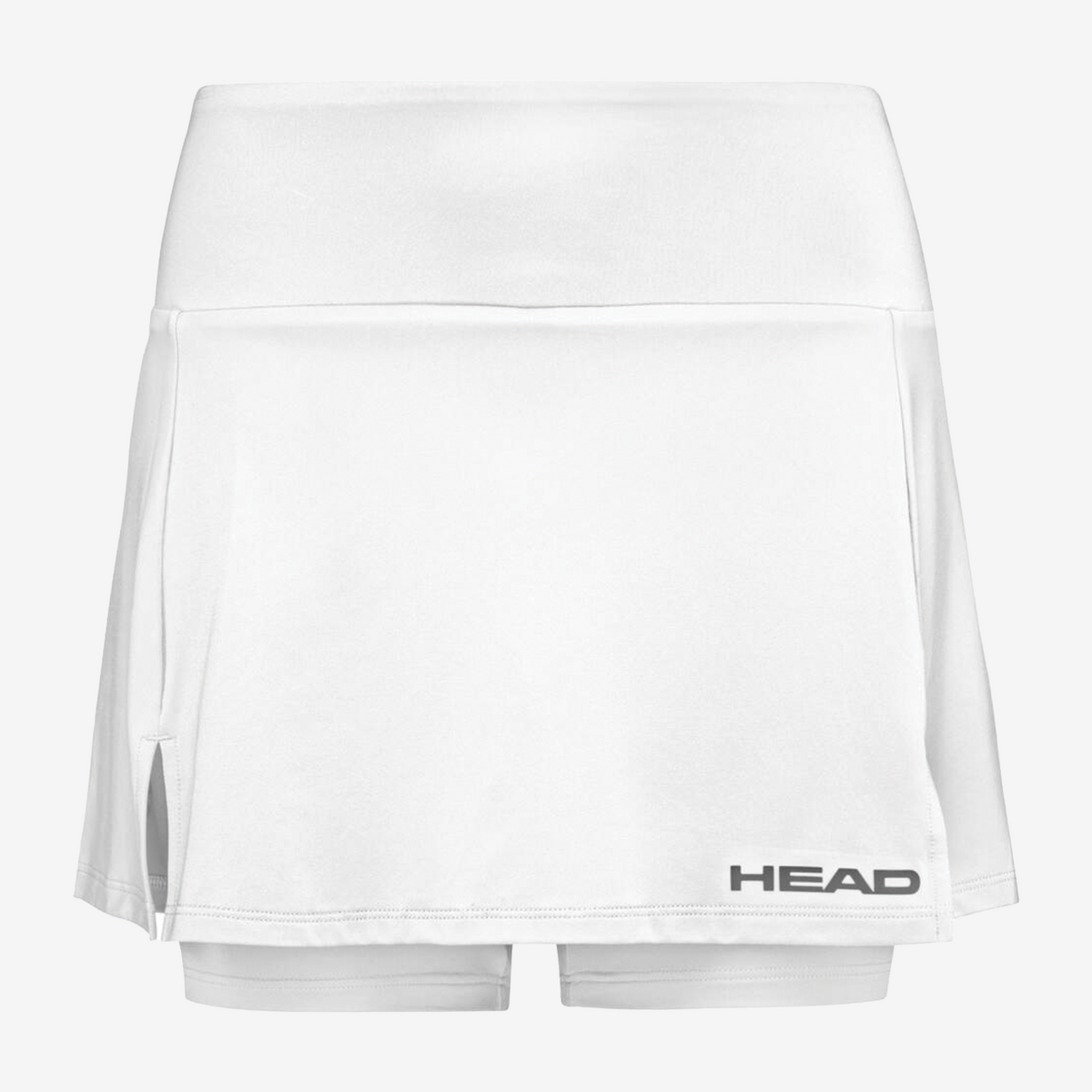 Head Club Basic Skort White