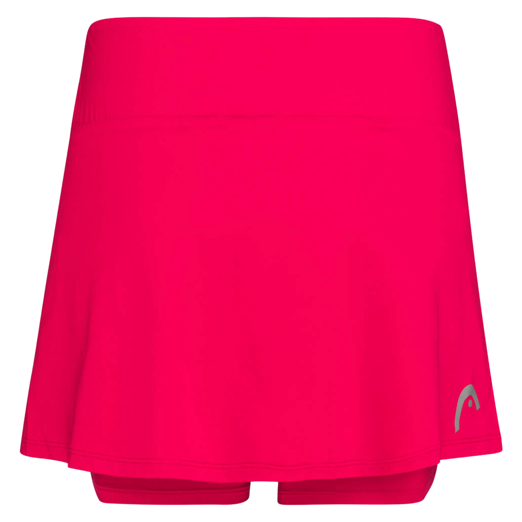 Head Club Basic Skort Women's Magenta - All Things Tennis ltd