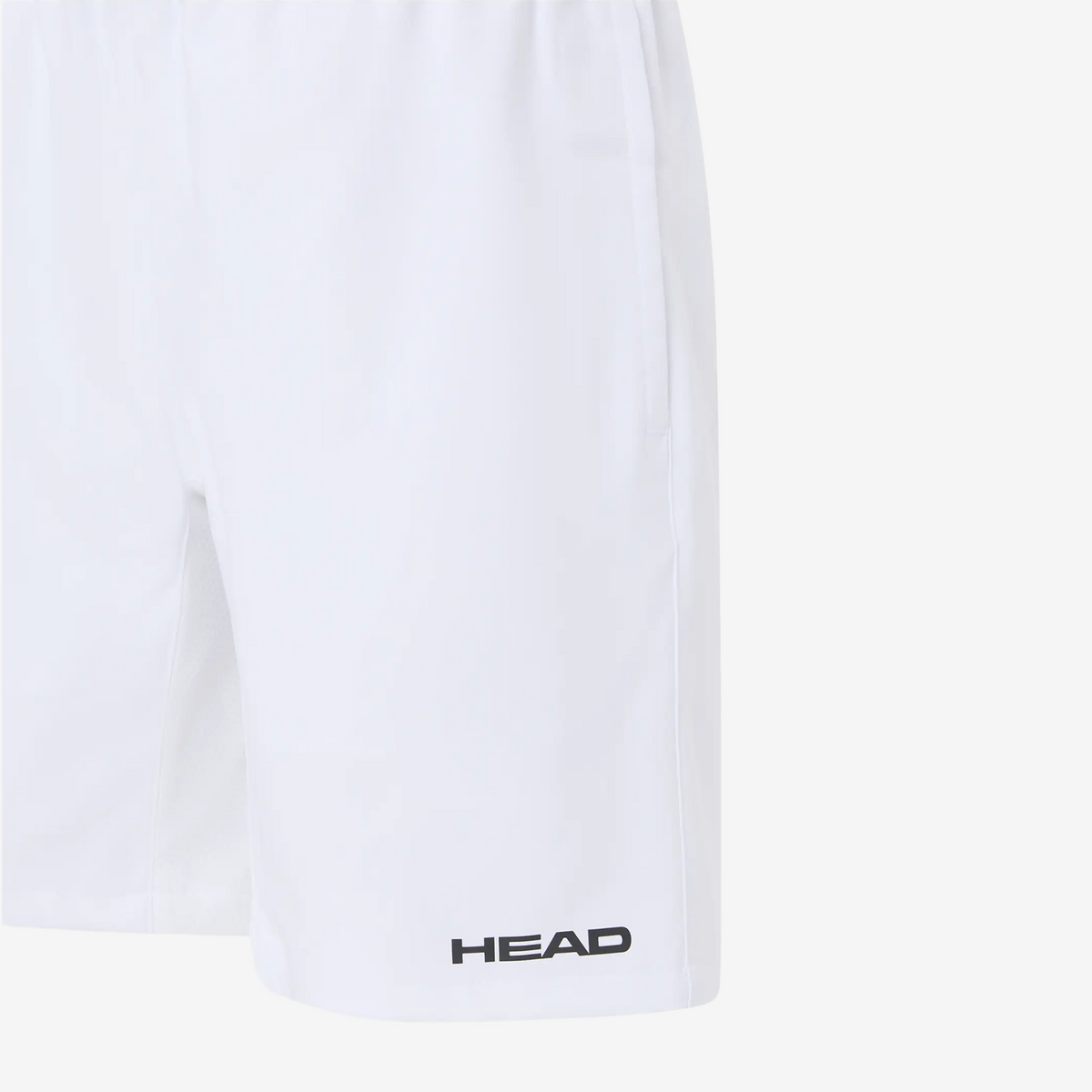 Head Club Bermudas Short's Junior White