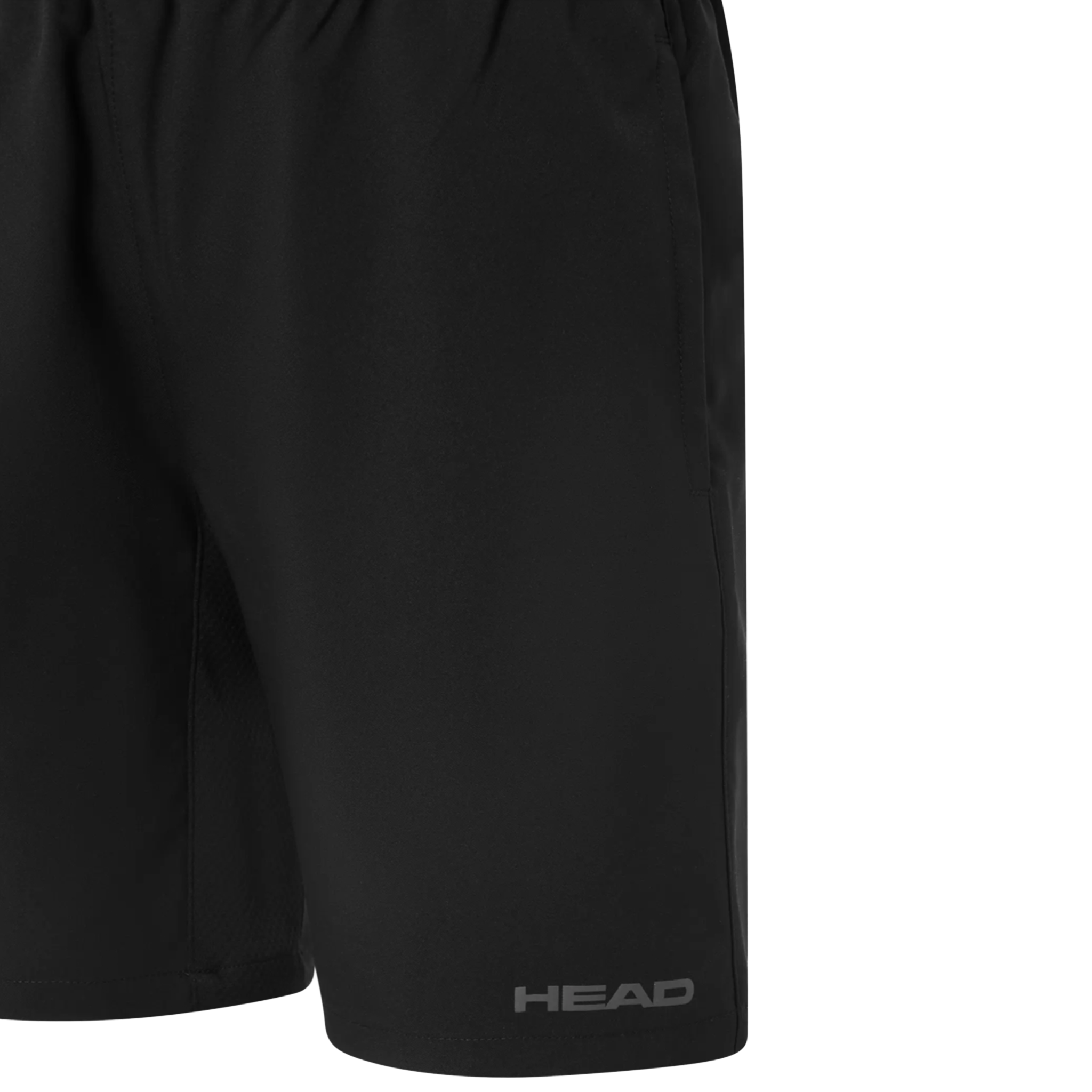 Head Club Bermudas Short's Junior Black
