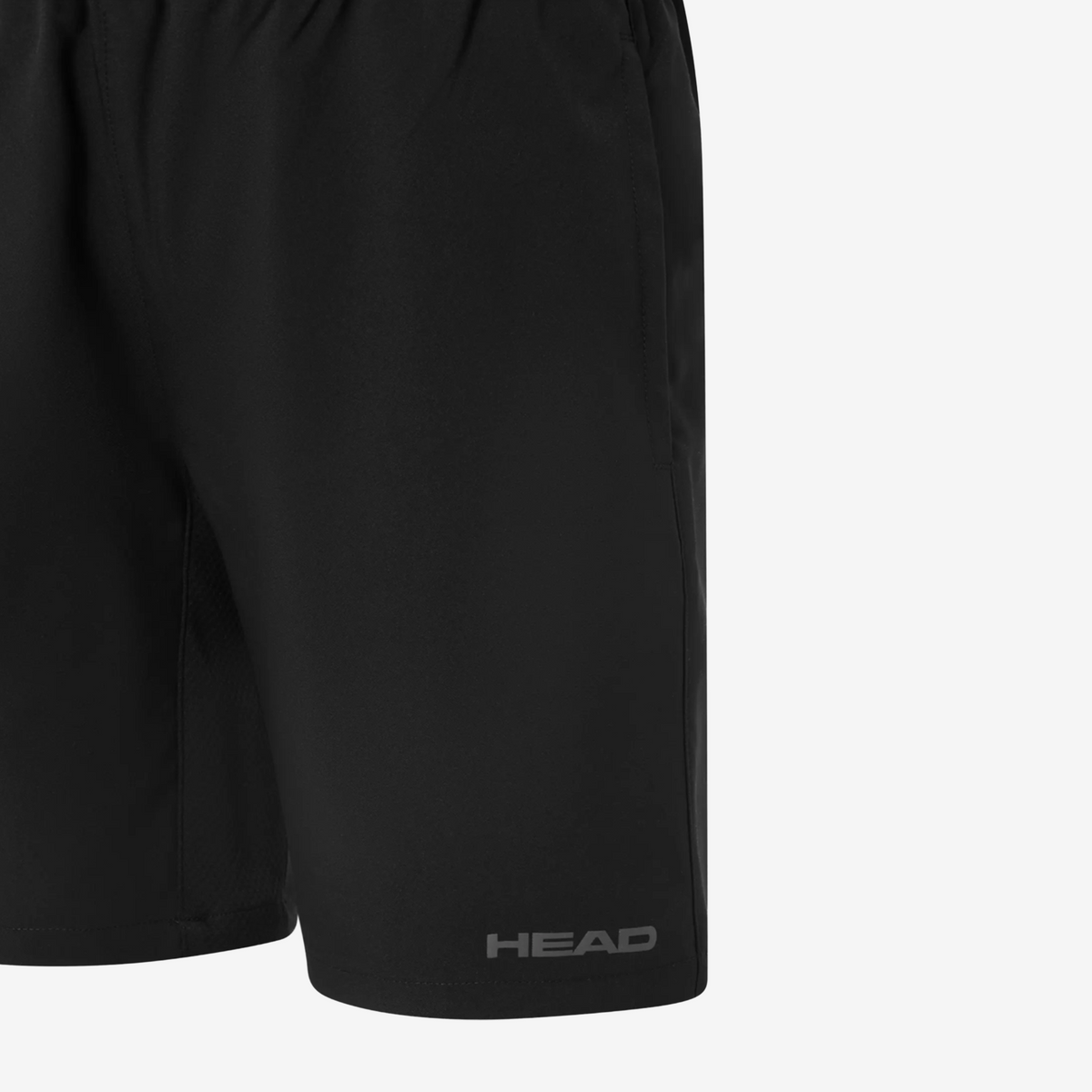 Head Club Bermudas Short's Junior Black