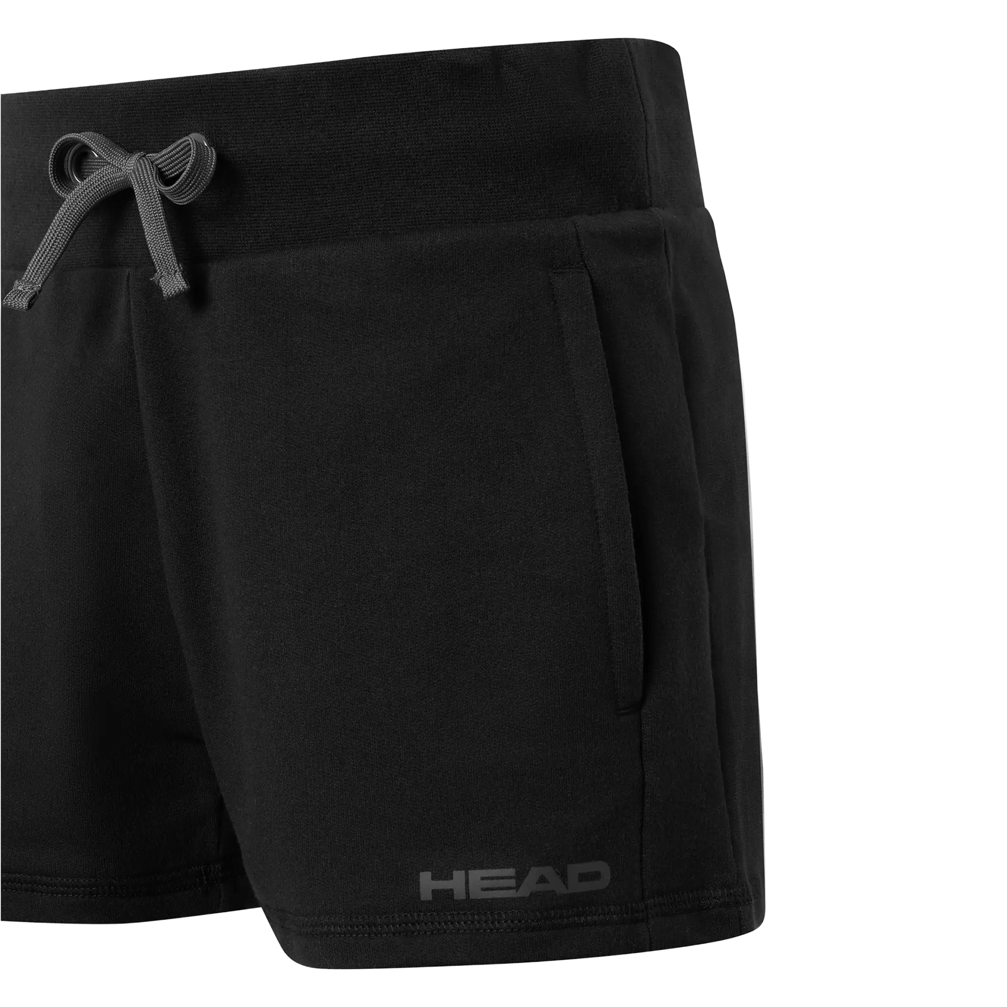 Head Club Original Shorts Girls Black