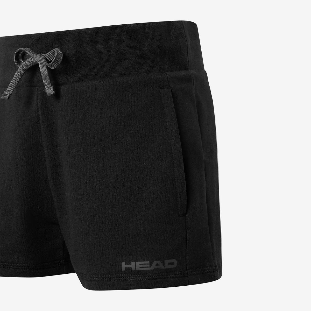 Head Club Original Shorts Girls Black