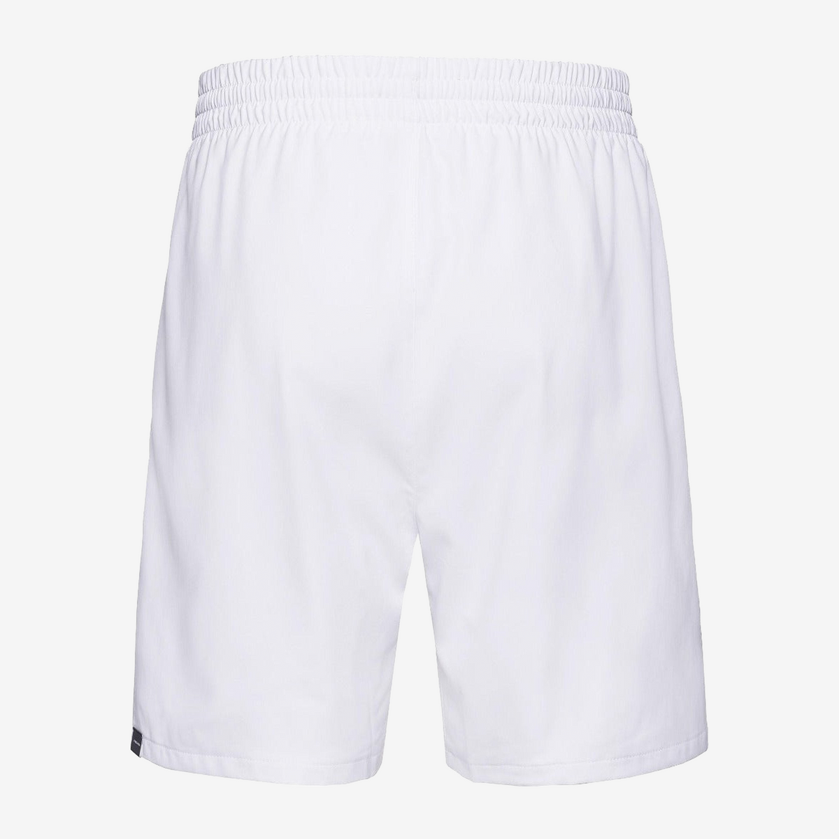 Head Mens Club Shorts - White