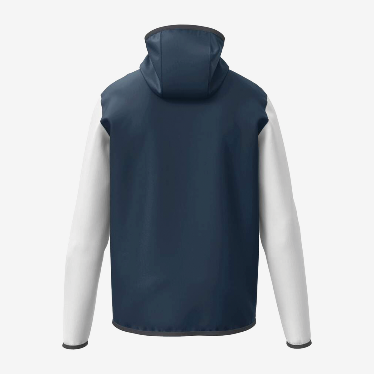 Head Club Tech Hoodie Navy/White Men's
