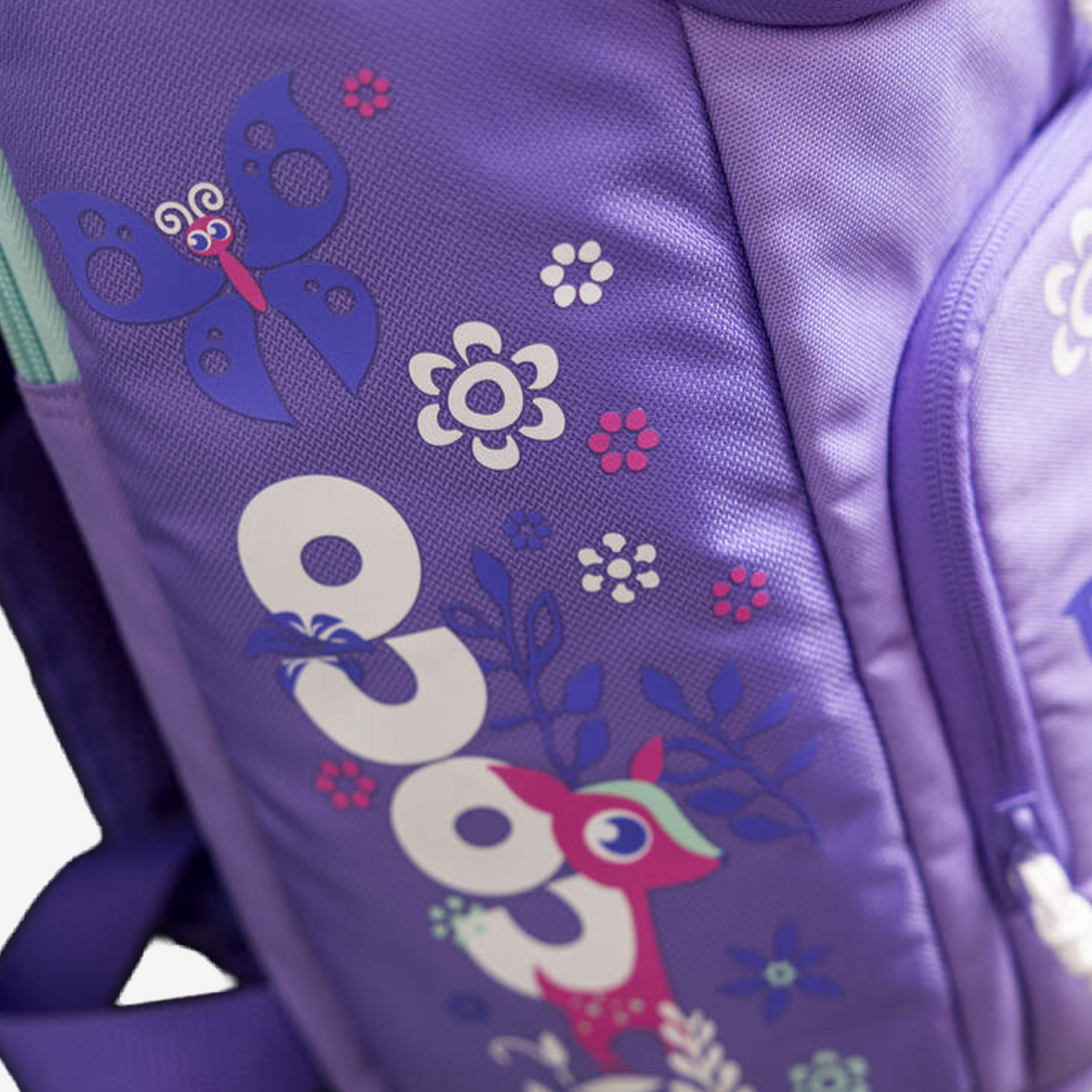 Head Kids Tour Backpack 14L Coco