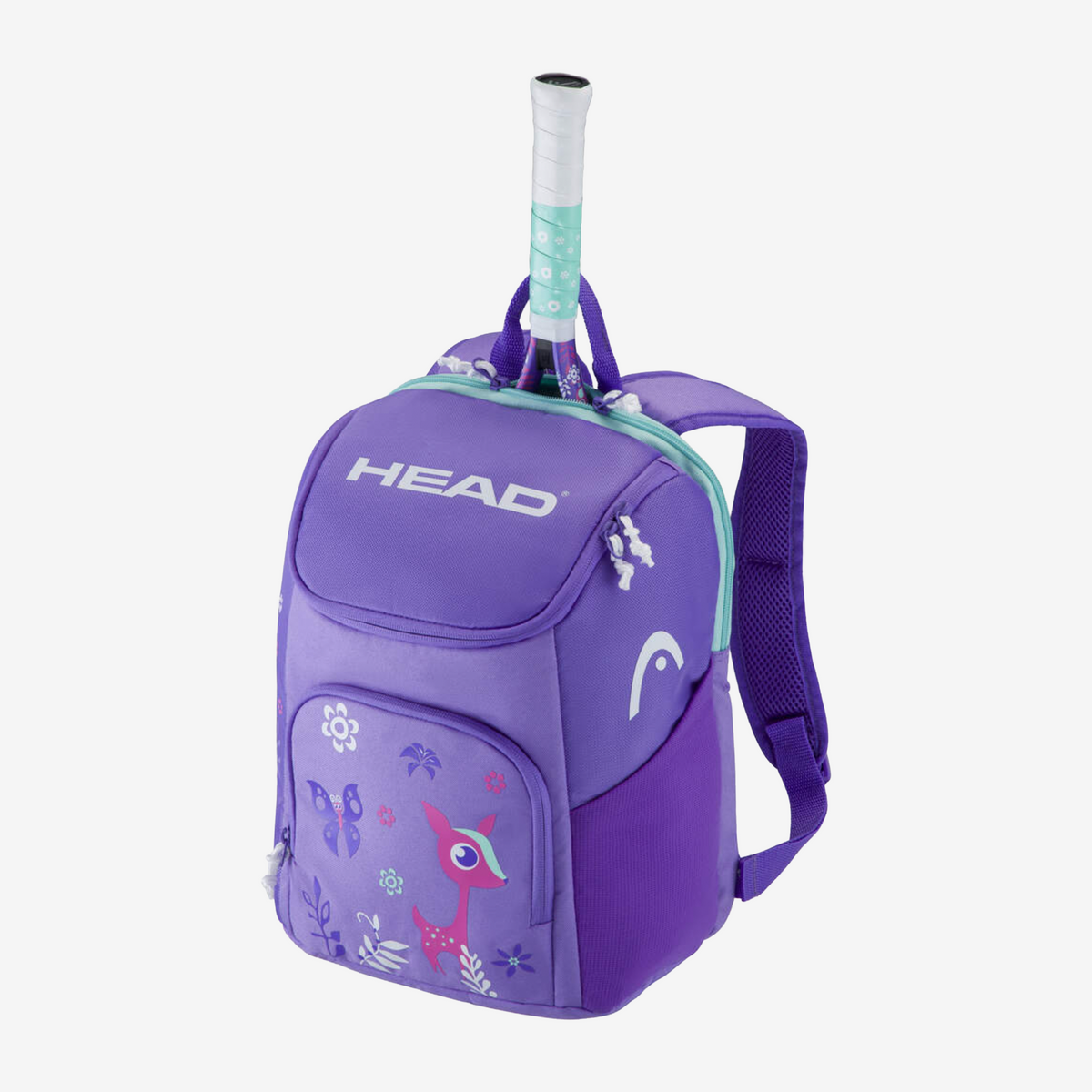 Head Kids Tour Backpack 14L Coco