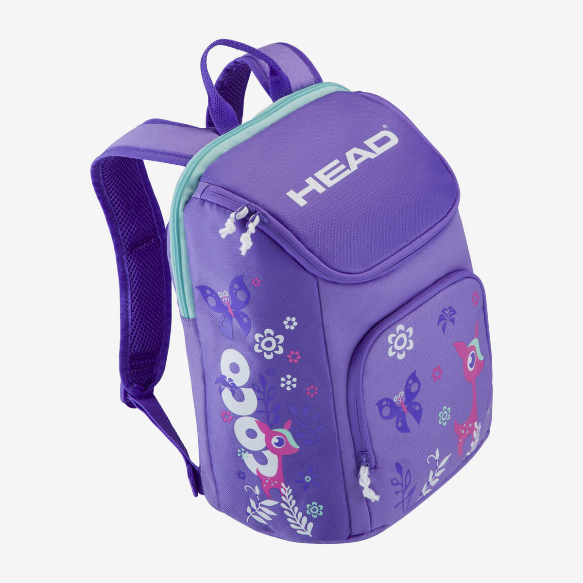 Head Kids Tour Backpack 14L Coco