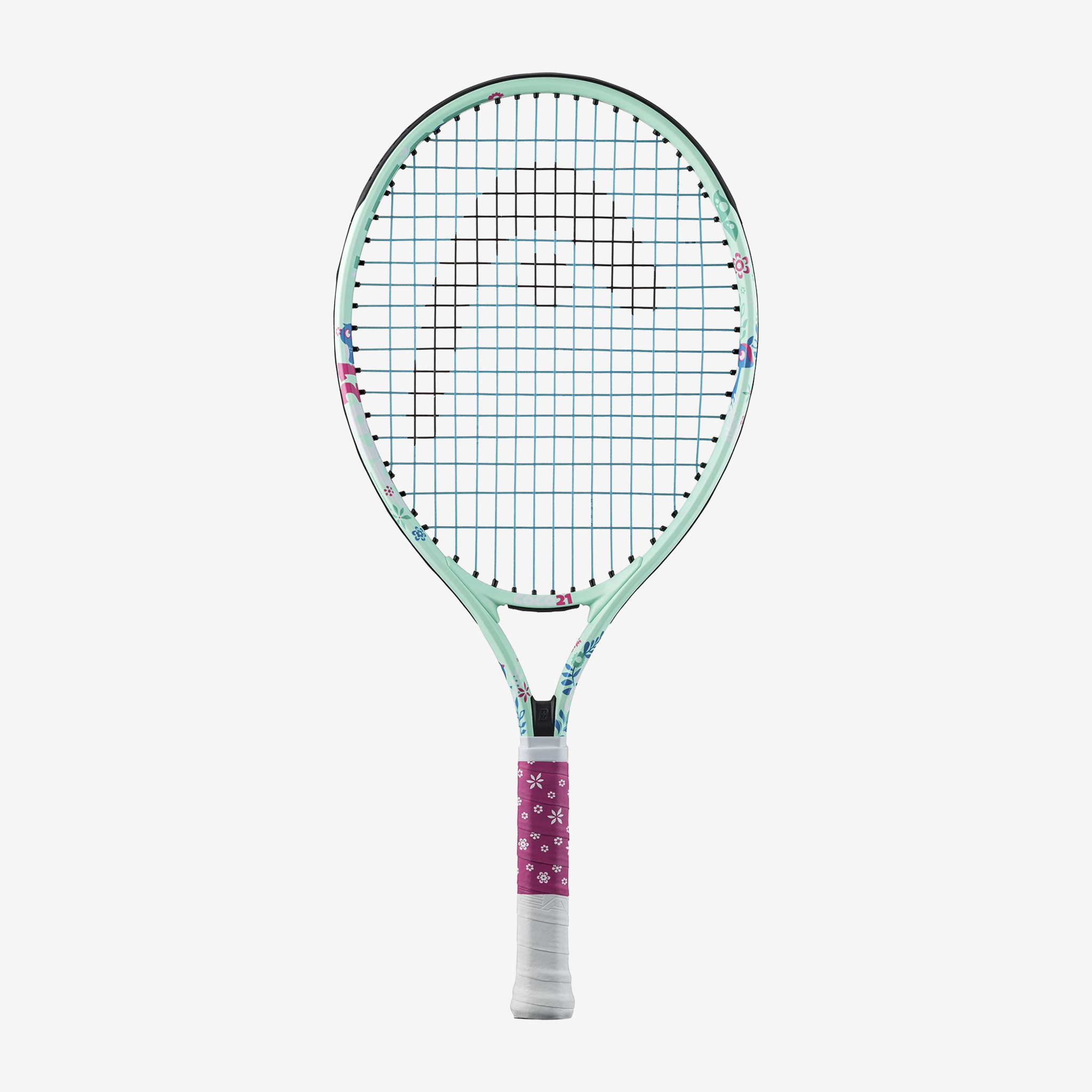 Head Coco Junior 21 Teal (2024)