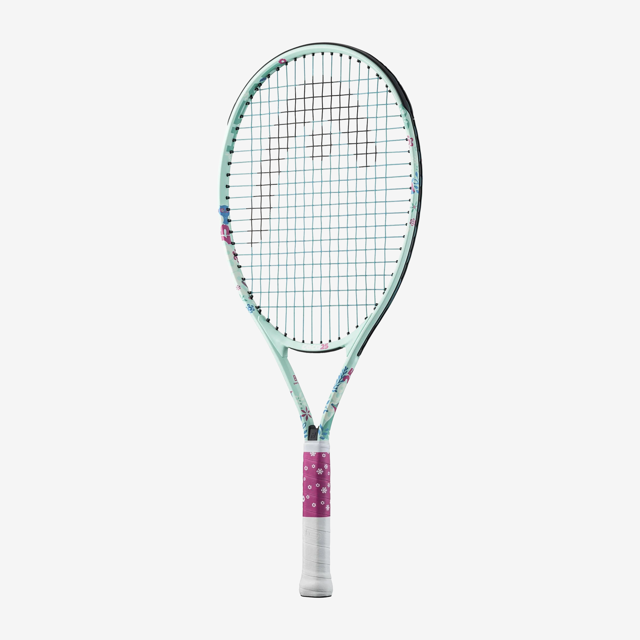 Head Coco Junior 25 Teal (2024)